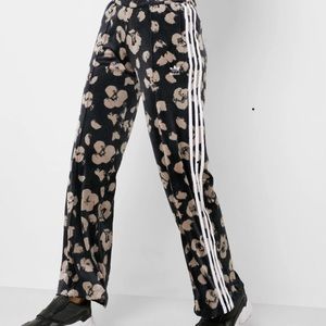 Adidas Bellista Velvet Pants